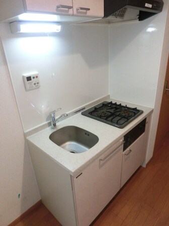 日本橋ファーストレジデンスの物件内観写真